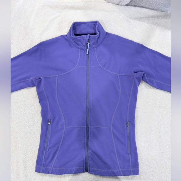 Lululemon Workout Jacket - Picture 2 of 5